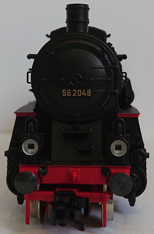Fleischmann BR56 2048 Deutsche Reichsbahn&nbsp;&nbsp;