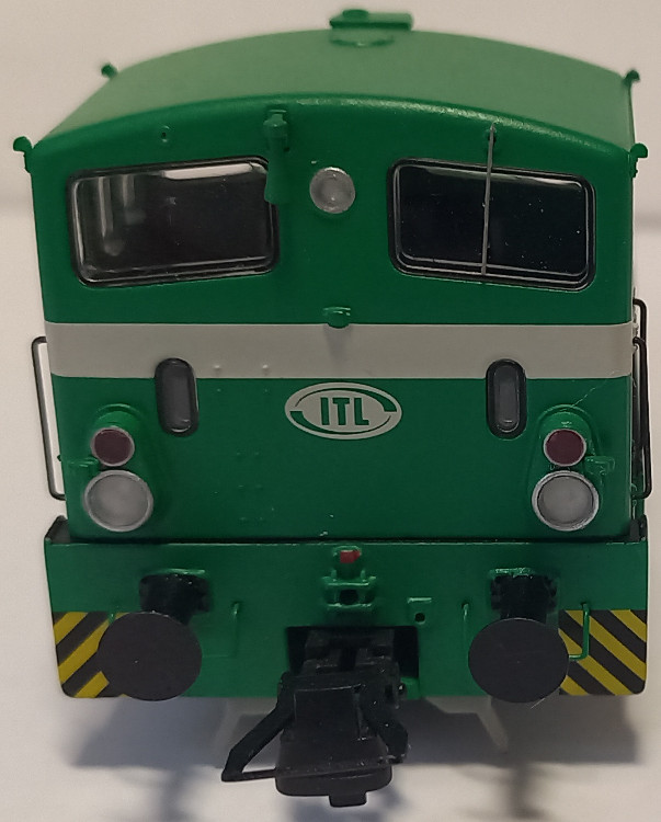 BRAWA 102 104 ITL&nbsp;&nbsp;