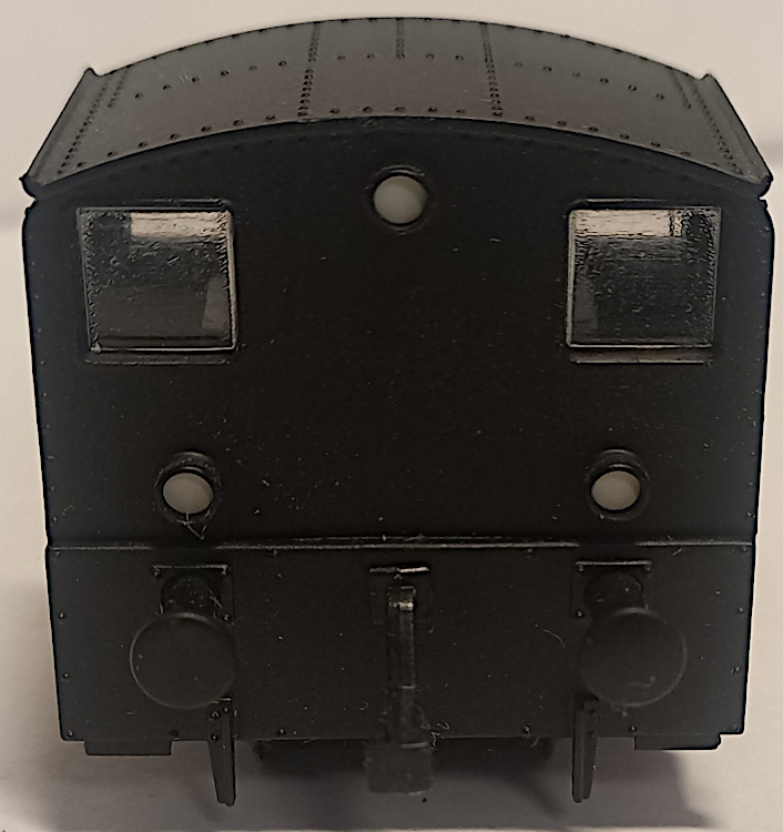 PIKO K<sup>&ouml;</sup> Deutsche Reichsbahn&nbsp; SAMMLERWERT ca. 30€ - 75€&nbsp; Baujahr: 1999
