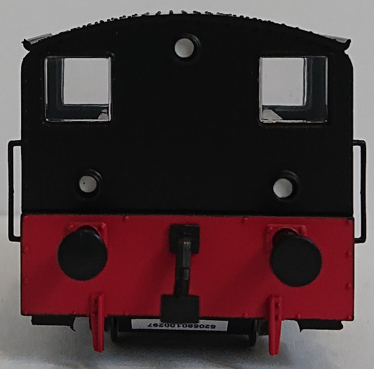 PIKO K<sup>&ouml;</sup> Deutsche Reichsbahn&nbsp;&nbsp;