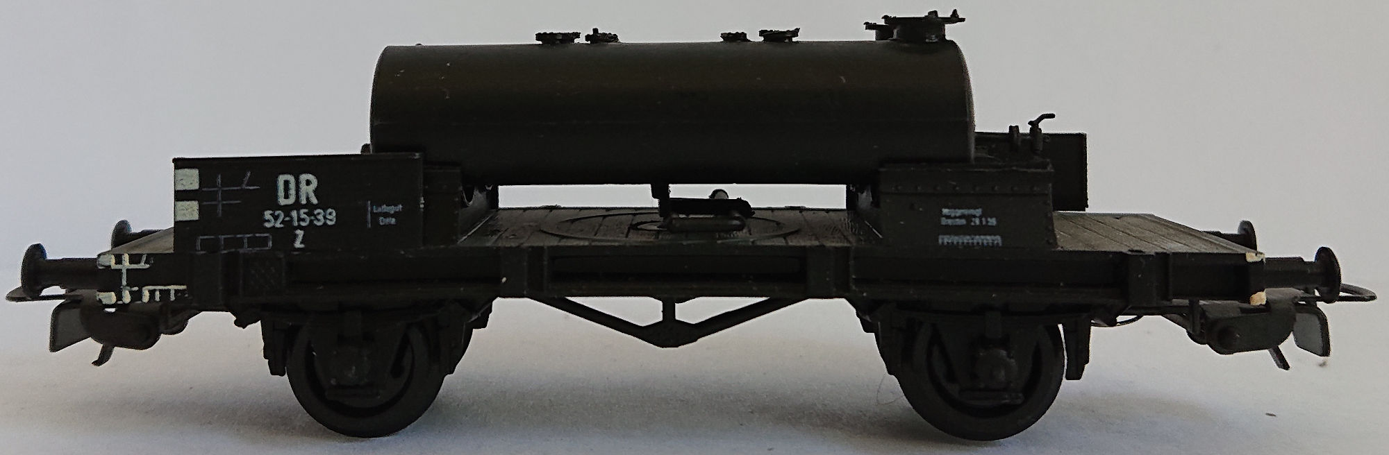 PIKO &Ouml;lwagen Z Deutsche Reichsbahn&nbsp;&nbsp;