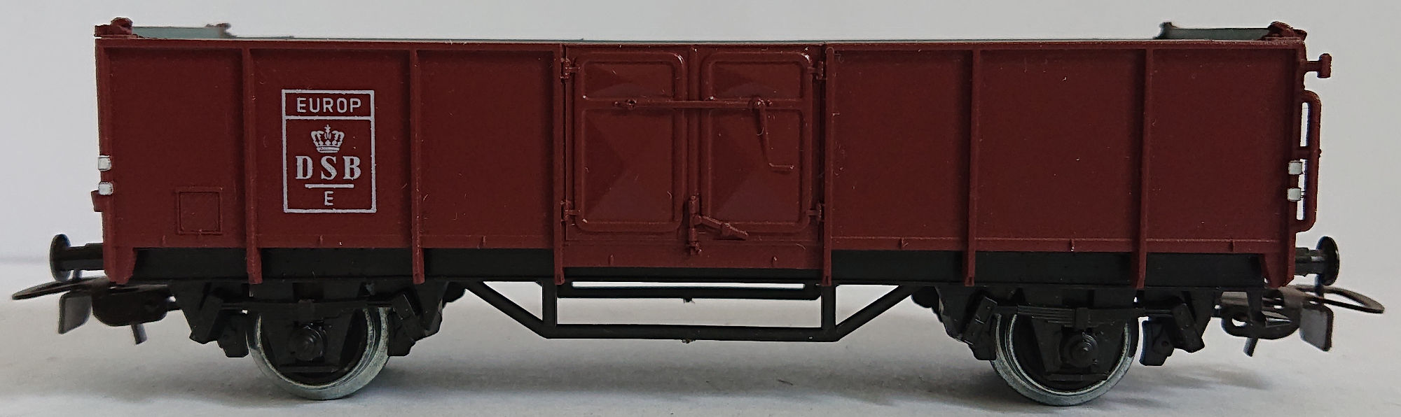 PIKO G&uuml;terwagen Hochbord&nbsp;&nbsp;