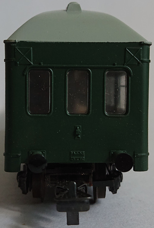 PIKO Doppelstockwagen&nbsp;&nbsp;