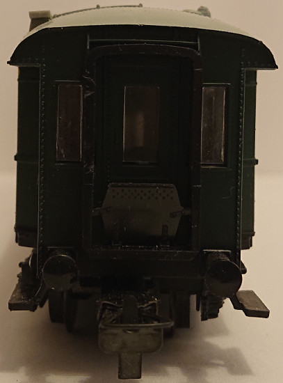 PREFO Eilzugwagen A&uuml;me 1.Klasse&nbsp;&nbsp;